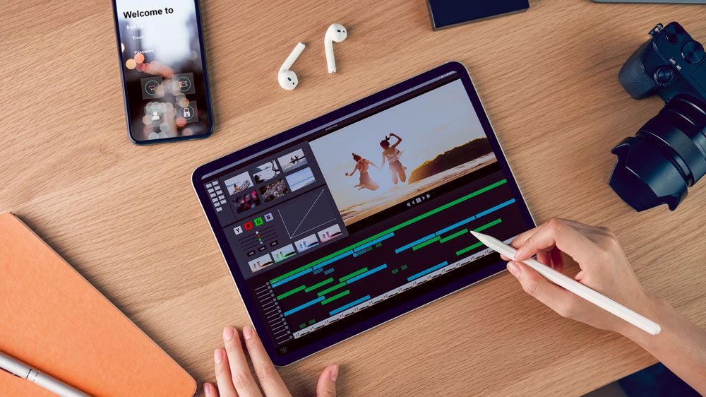 software to edit videos for mac